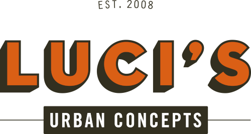 Luci's Urban Concepts