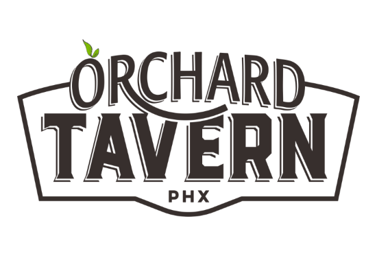 Orchard Tavern logo.