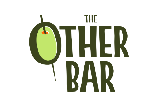 The Other Bar logo.