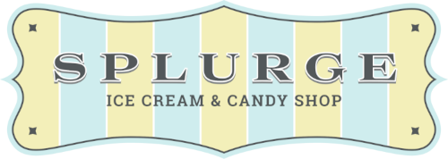 Splurge Ice Cream & Candy Shop